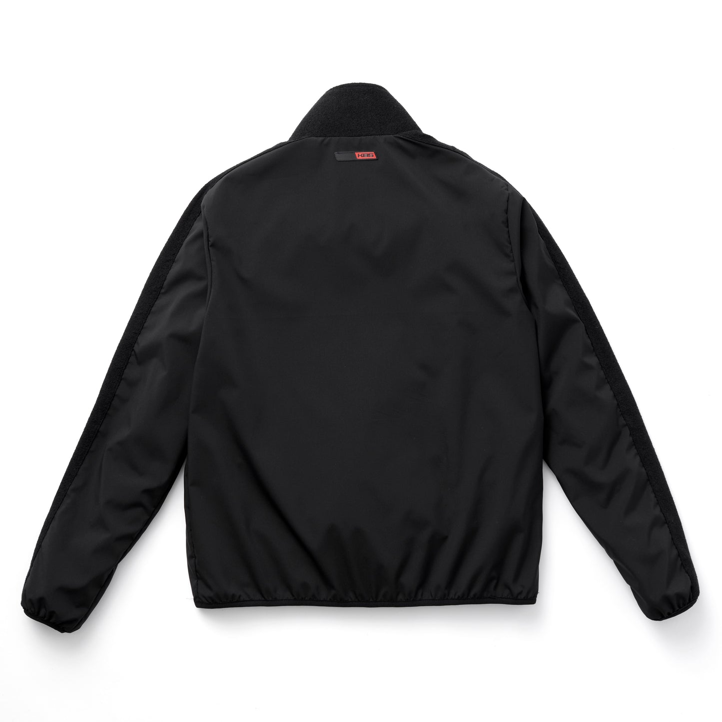 PILE COMBED BLOUSON/KBSM23AV002