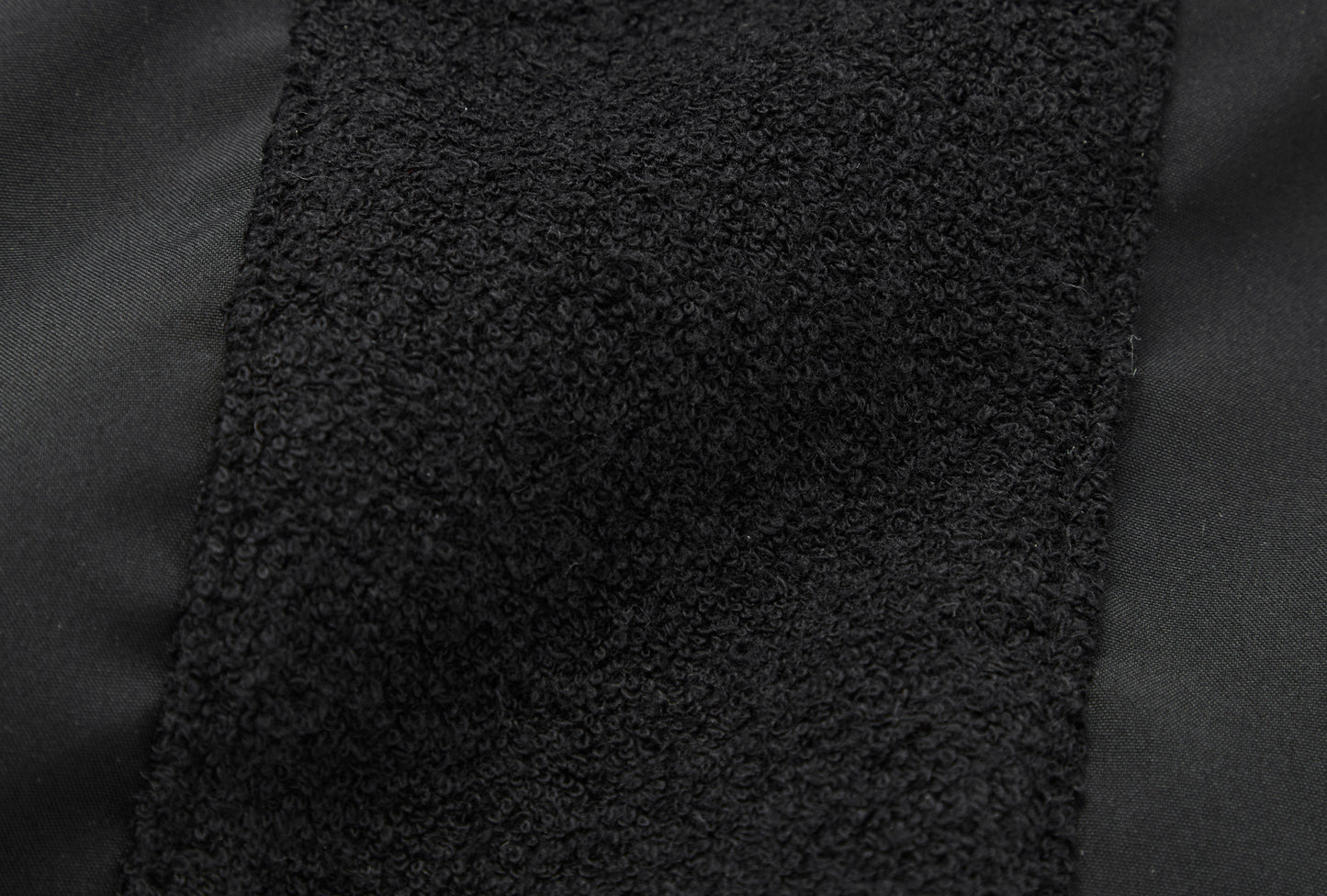 PILE COMBED PANTS/KBSM23AS001