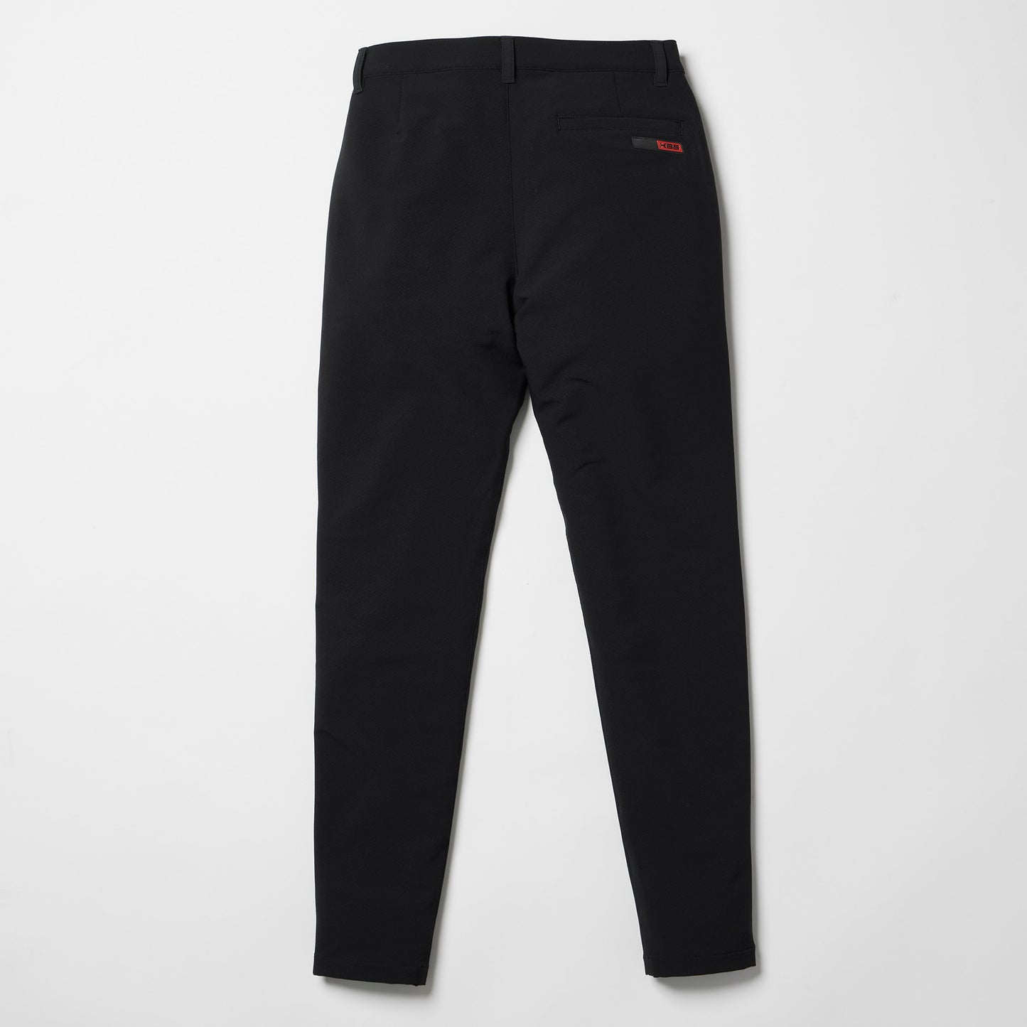 BACK DOTS FLEECE LONG PANTS/KBSW23AS003