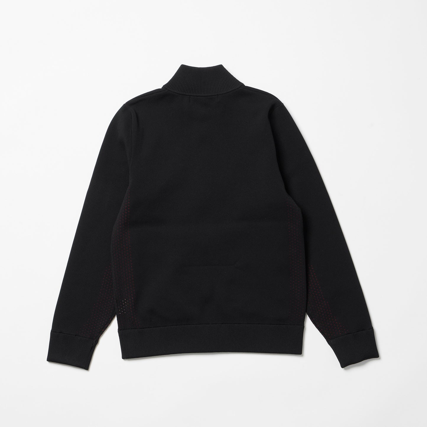 PROOF PLUS STRETCH FULL ZIP BLOUSON/KBSM23AK004