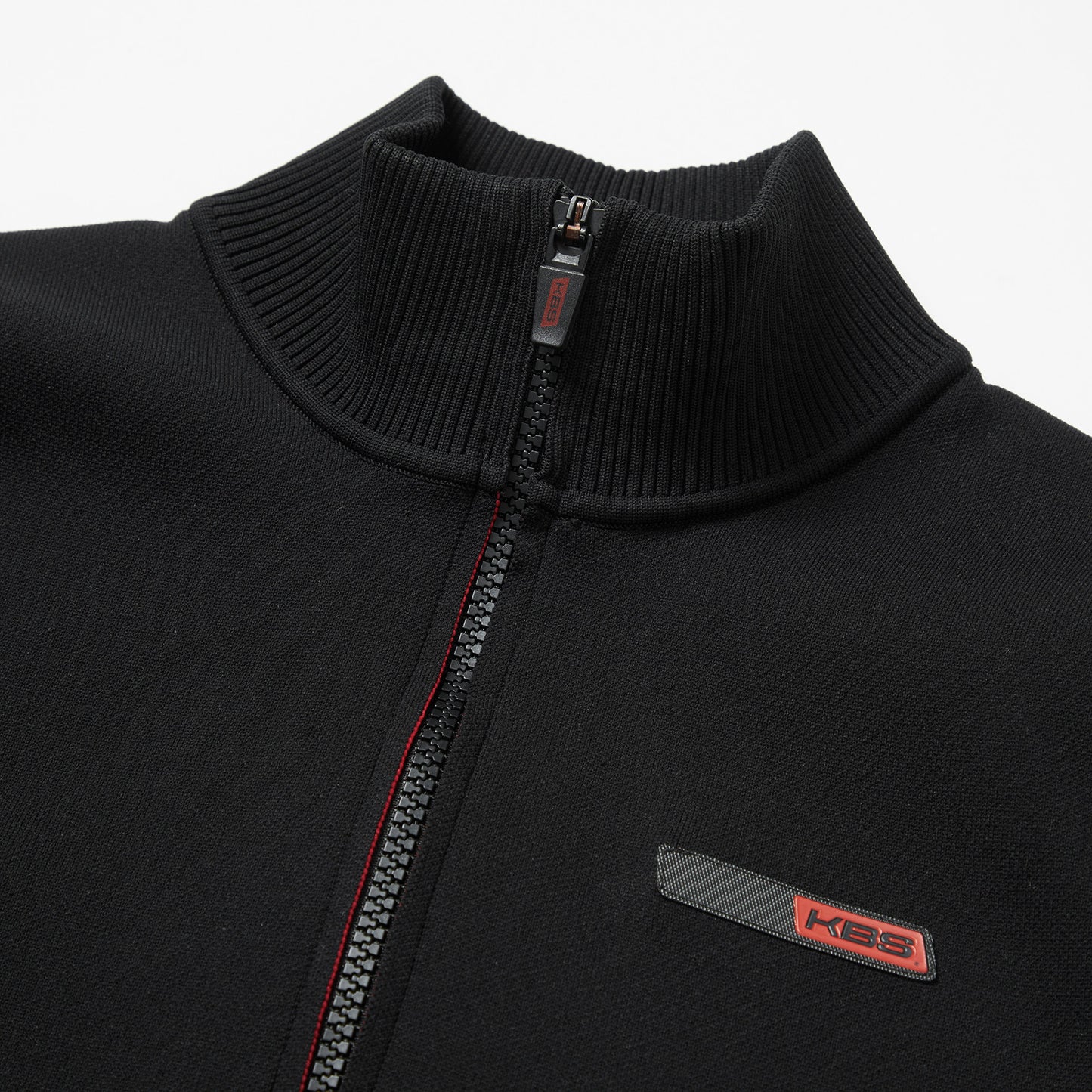 PROOF PLUS STRETCH FULL ZIP BLOUSON/KBSM23AK004