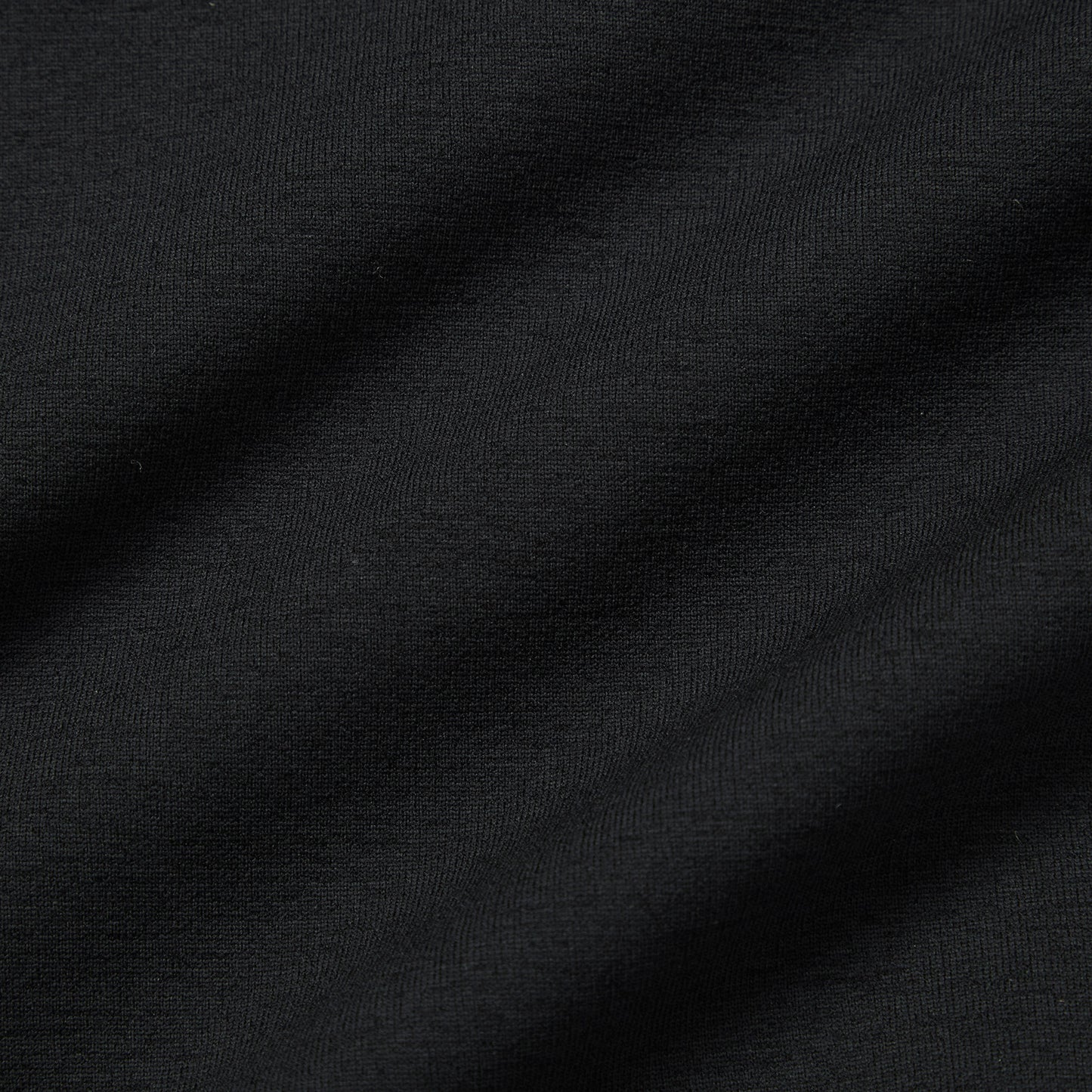 DELTA SLX MOCK NECK PULL OVER S/S/KBSM23AM008