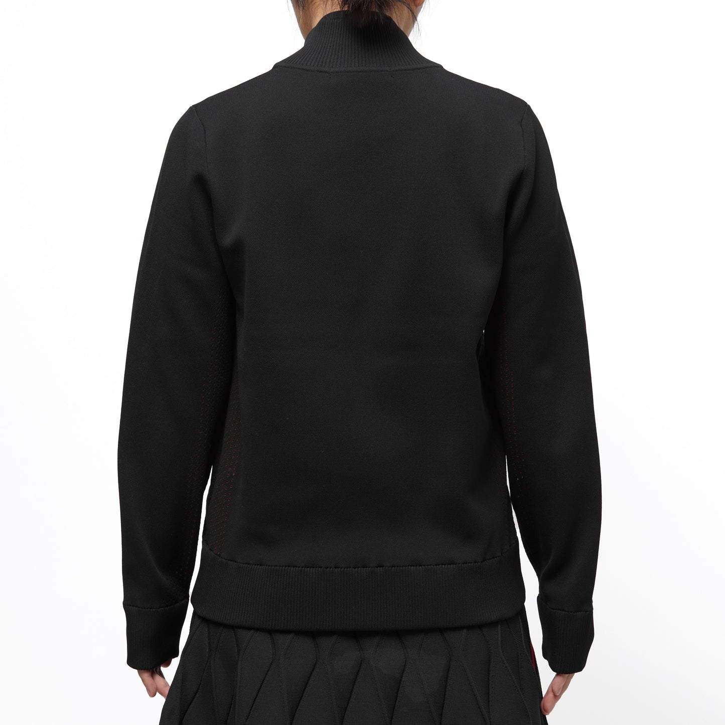 PROOF PLUS STRETCH FULL ZIP BLOUSON/KBSM23AK004
