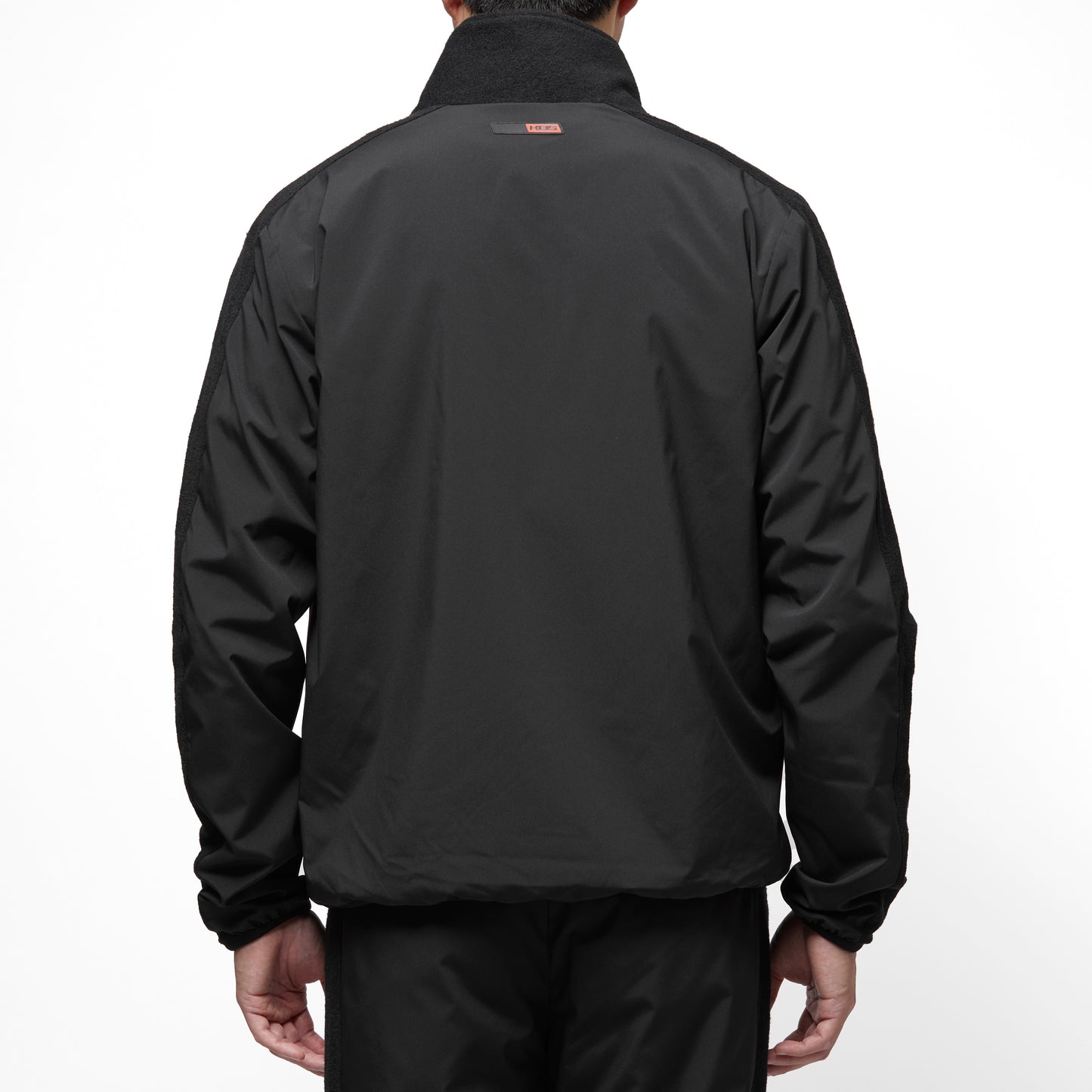 PILE COMBED BLOUSON/KBSM23AV002