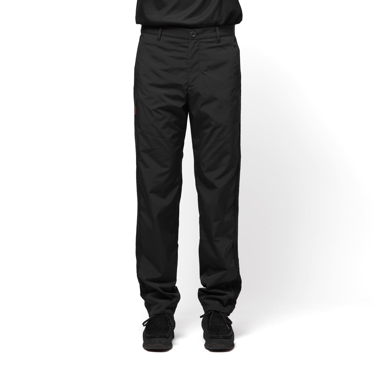 PILE COMBED PANTS/KBSM23AS001