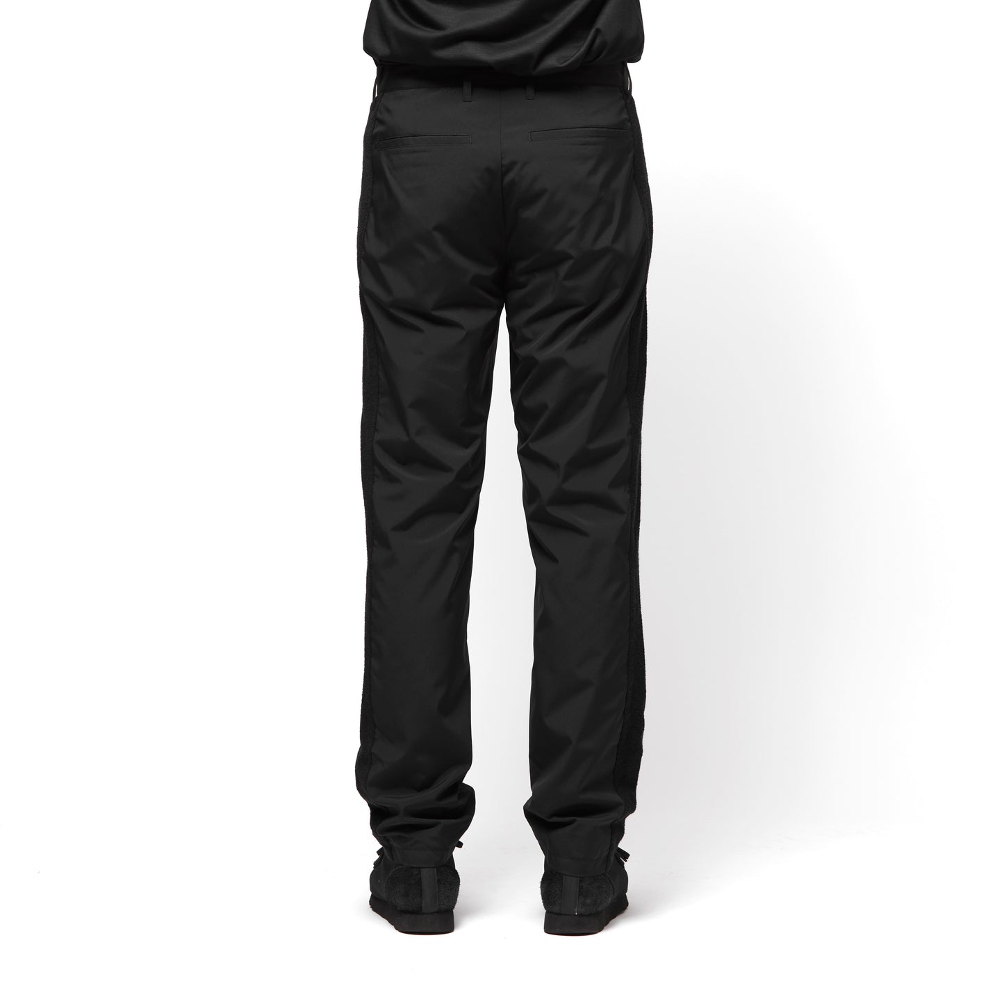 PILE COMBED PANTS/KBSM23AS001