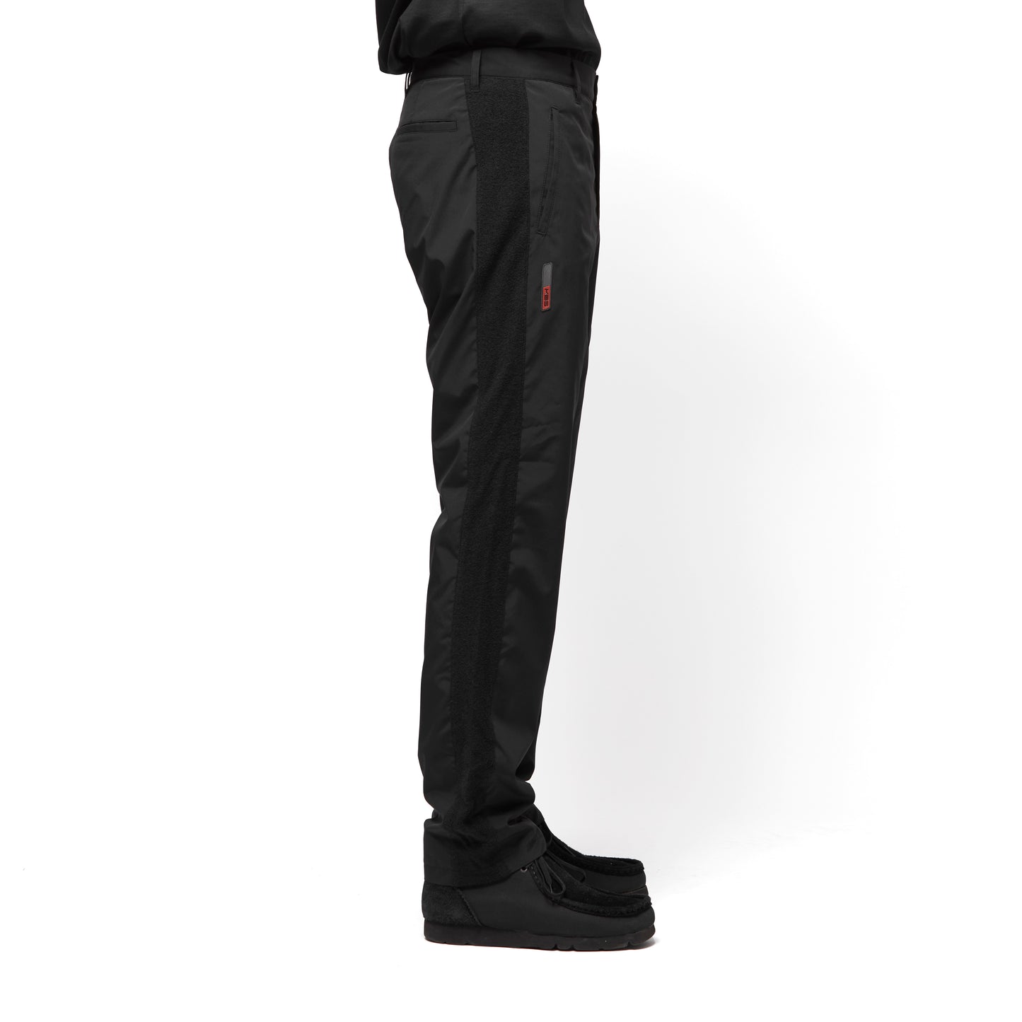 PILE COMBED PANTS/KBSM23AS001