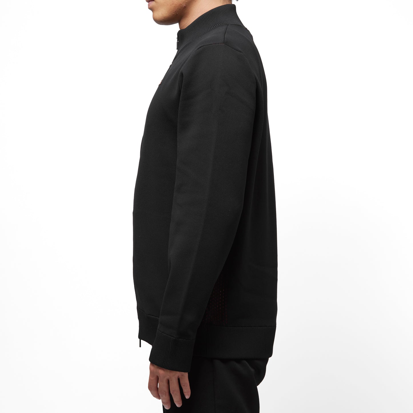 PROOF PLUS STRETCH FULL ZIP BLOUSON/KBSM23AK004