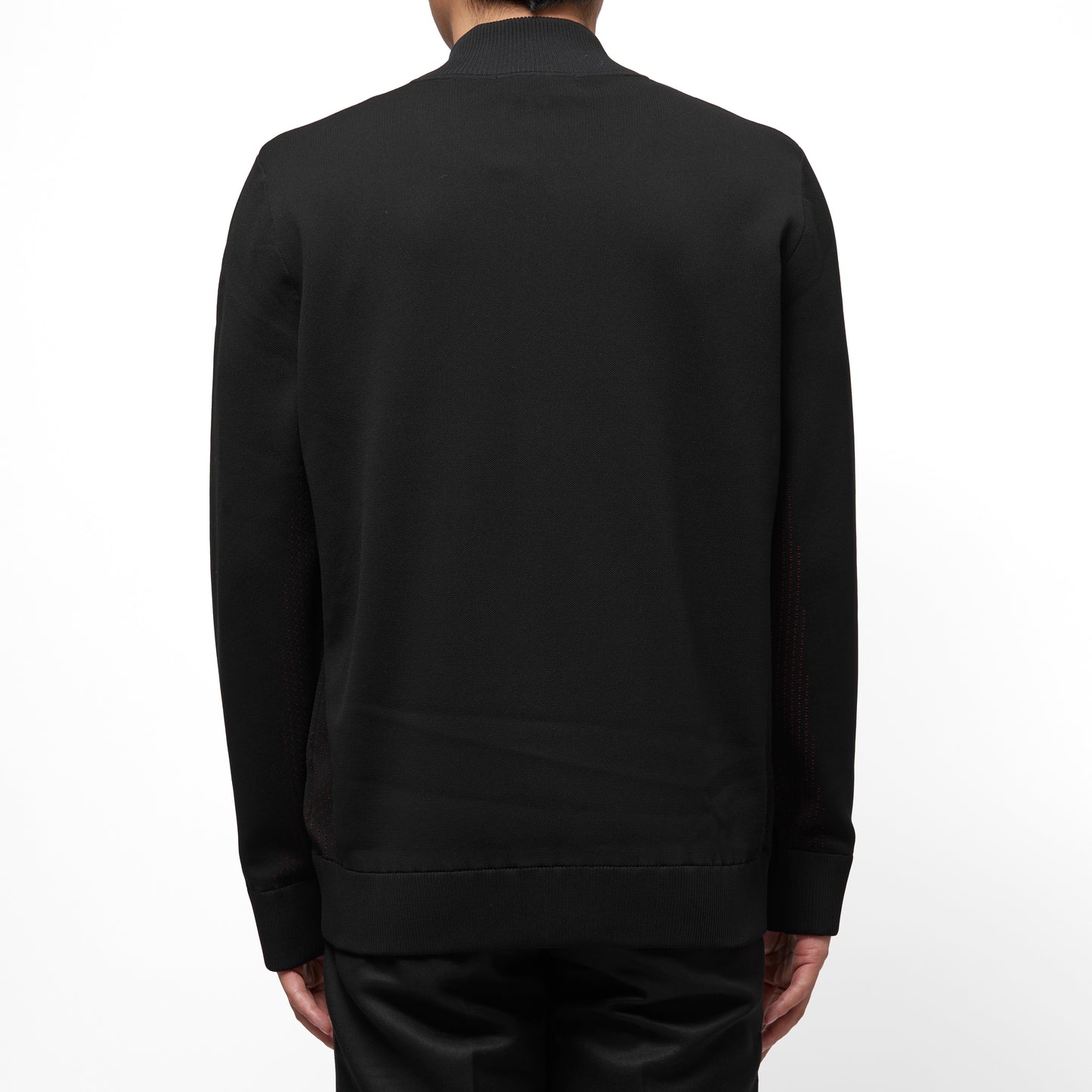 PROOF PLUS STRETCH FULL ZIP BLOUSON/KBSM23AK004