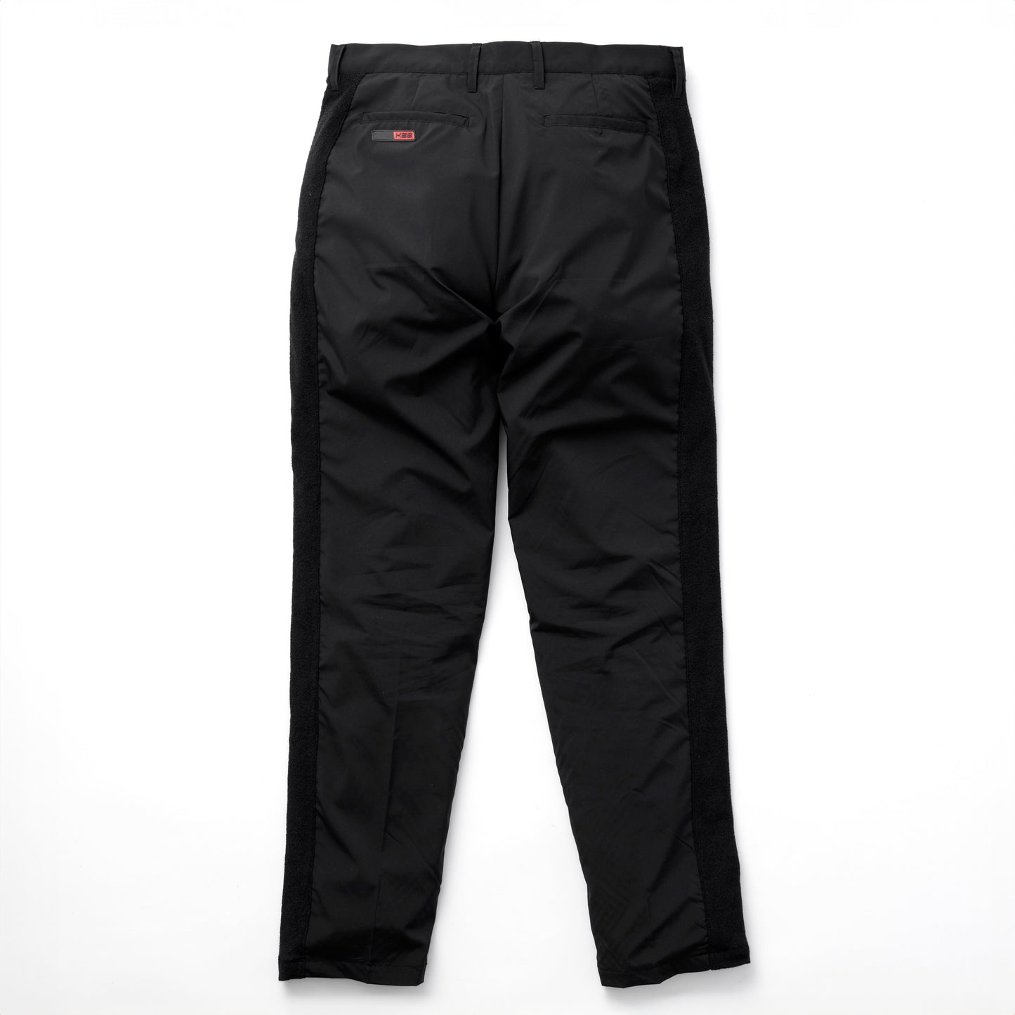PILE COMBED PANTS/KBSM23AS001