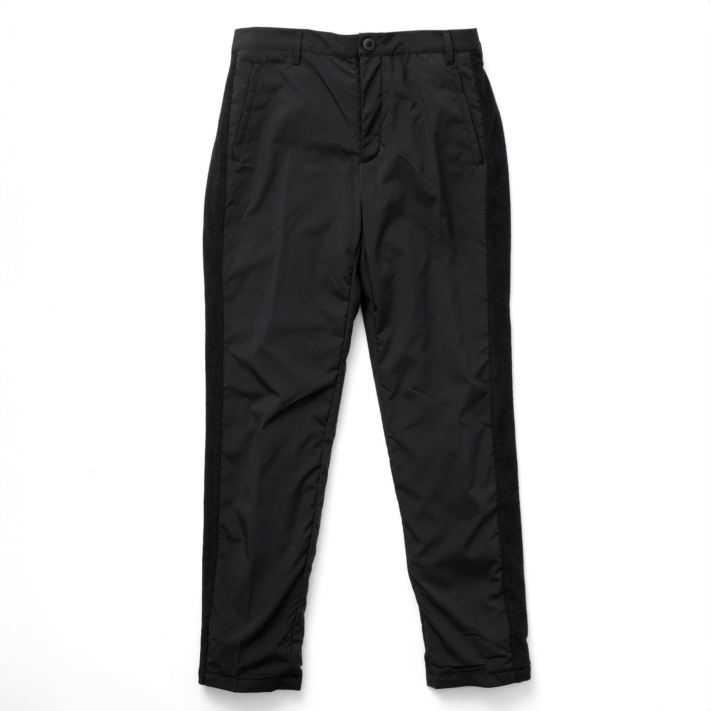 PILE COMBED PANTS/KBSM23AS001