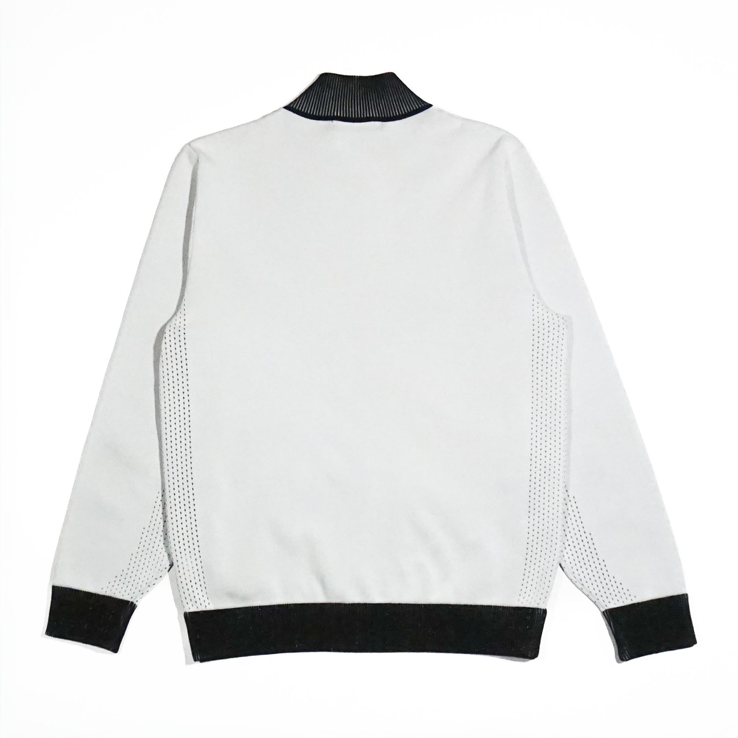 PROOF PLUS STRETCH FULL ZIP BLOUSON/KBSM23AK004