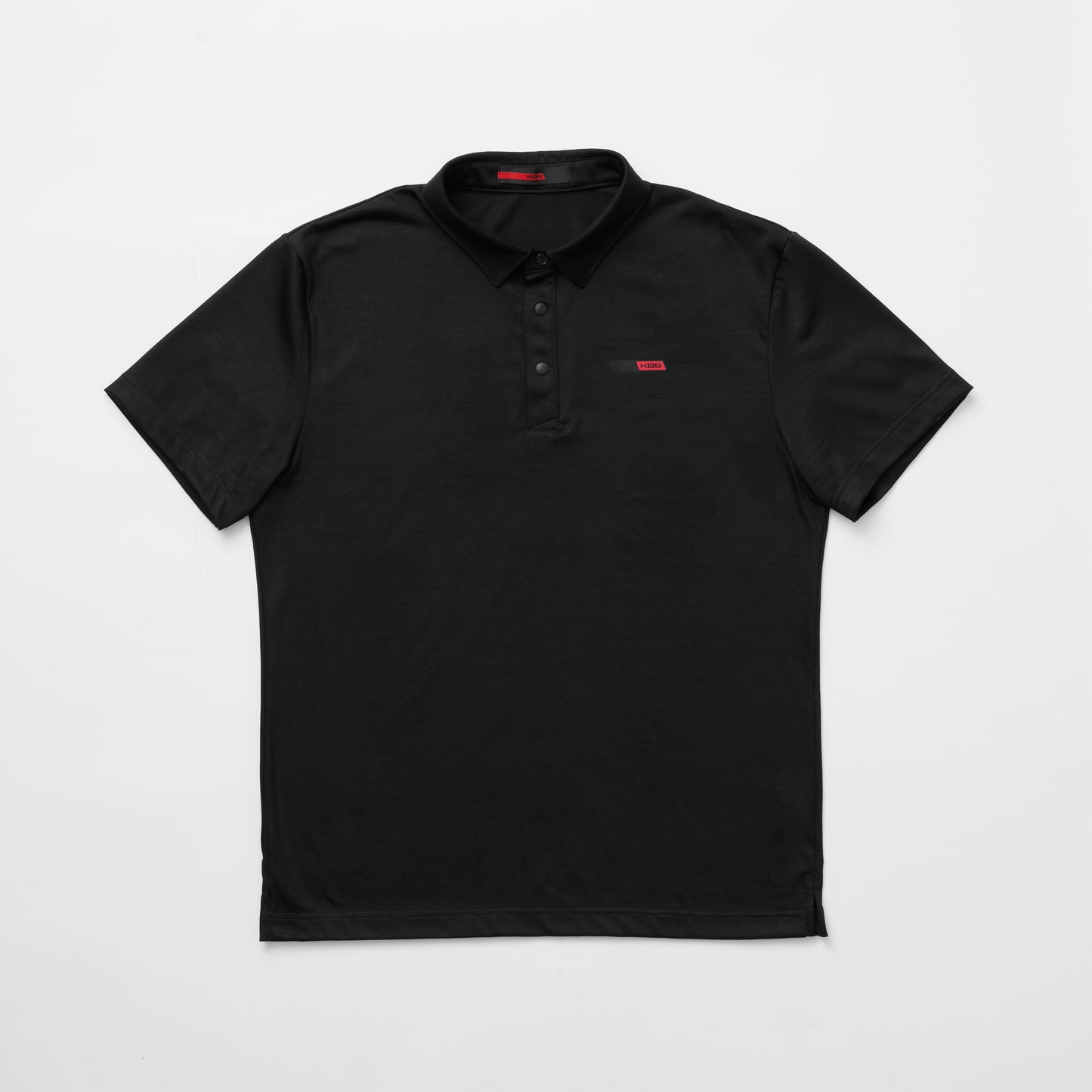 REDA SHORT SLV POLO/KBSM23AM003