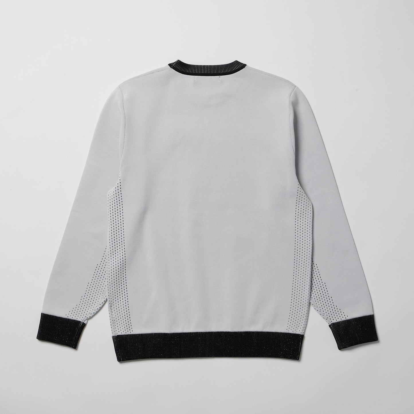 PROOF PLUS STRETCH CREW NECK PULLOVER/KBSM23AK001