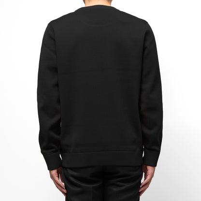 PROOF PLUS STRETCH CREW NECK PULLOVER/KBSM23AK001