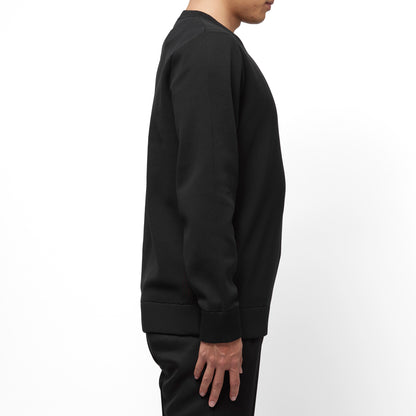 PROOF PLUS STRETCH CREW NECK PULLOVER/KBSM23AK001