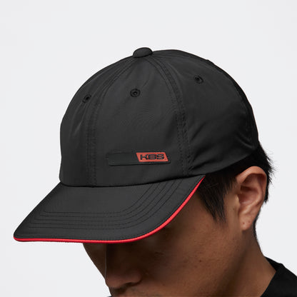 RED LINE CAP/KBSM23AU002